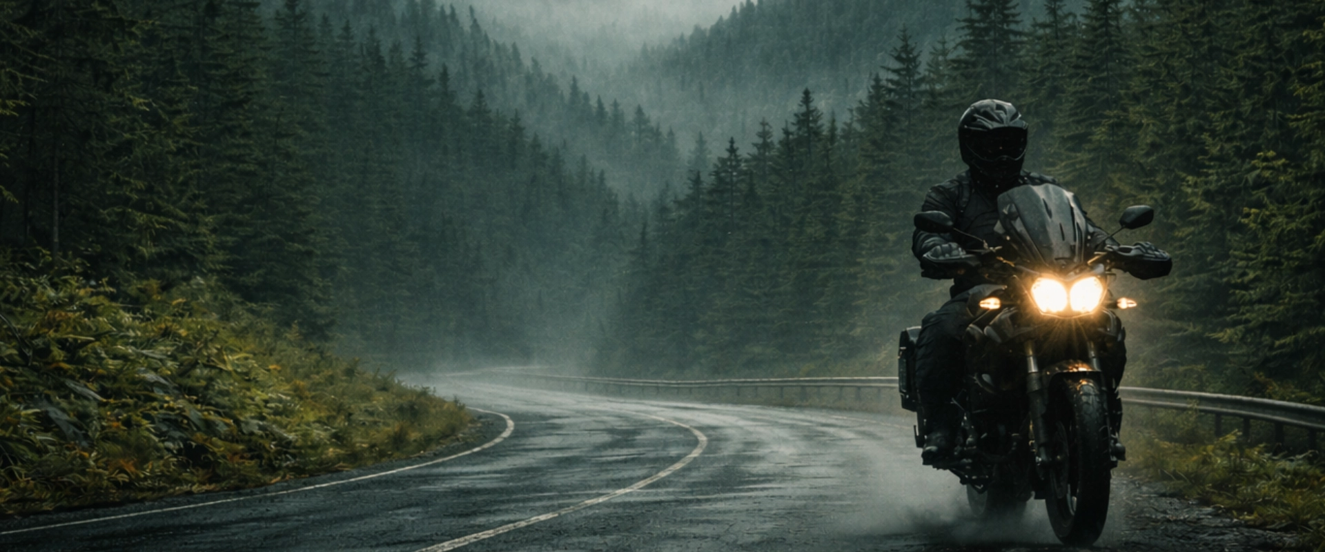 Mototrek Adventure Banner